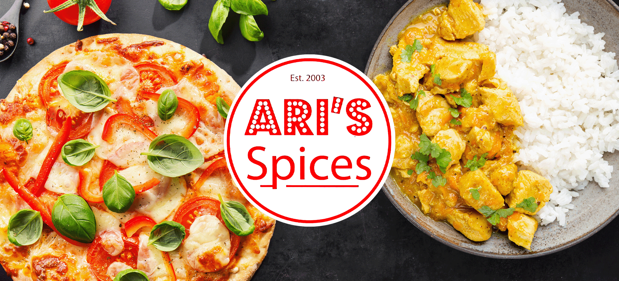 Ari's Spices Sheffield