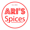 Ari's Spices Sheffield